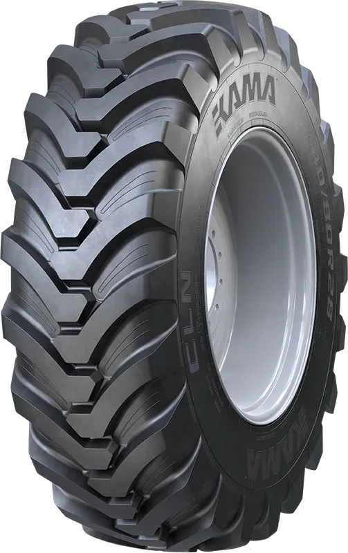 KAMA CLN в Очере — KAMA TYRES KAMA CLN в Очере
