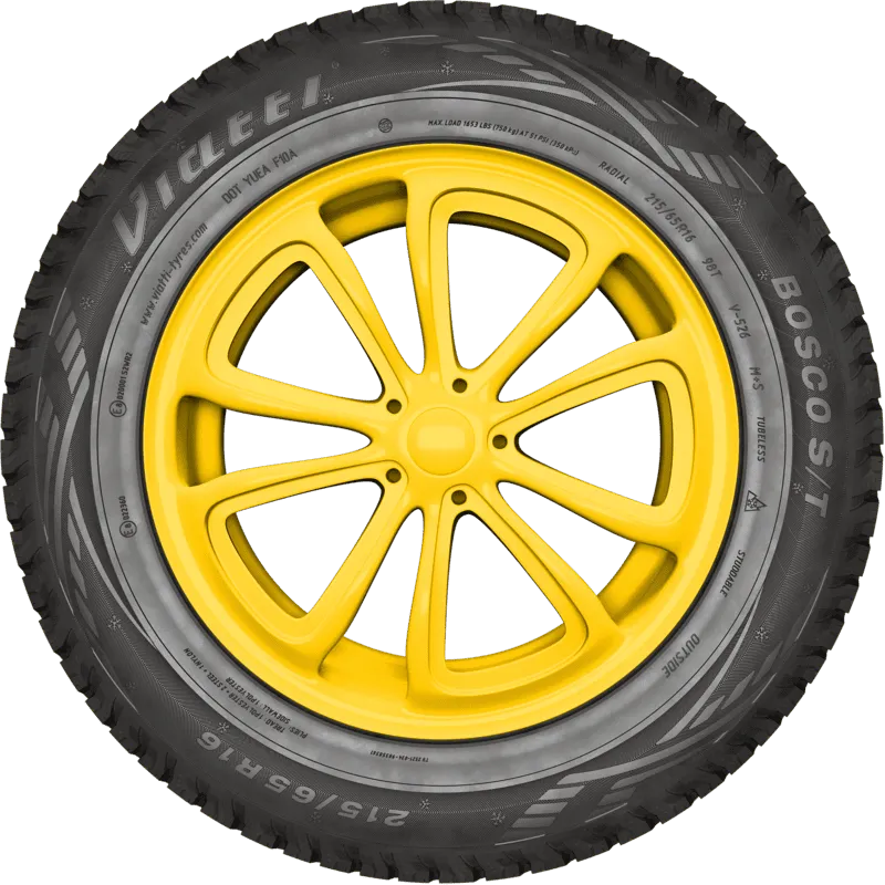 Viatti Bosco S/T (V-526) в Очере — KAMA TYRES Viatti Bosco S/T (V-526) в Очере