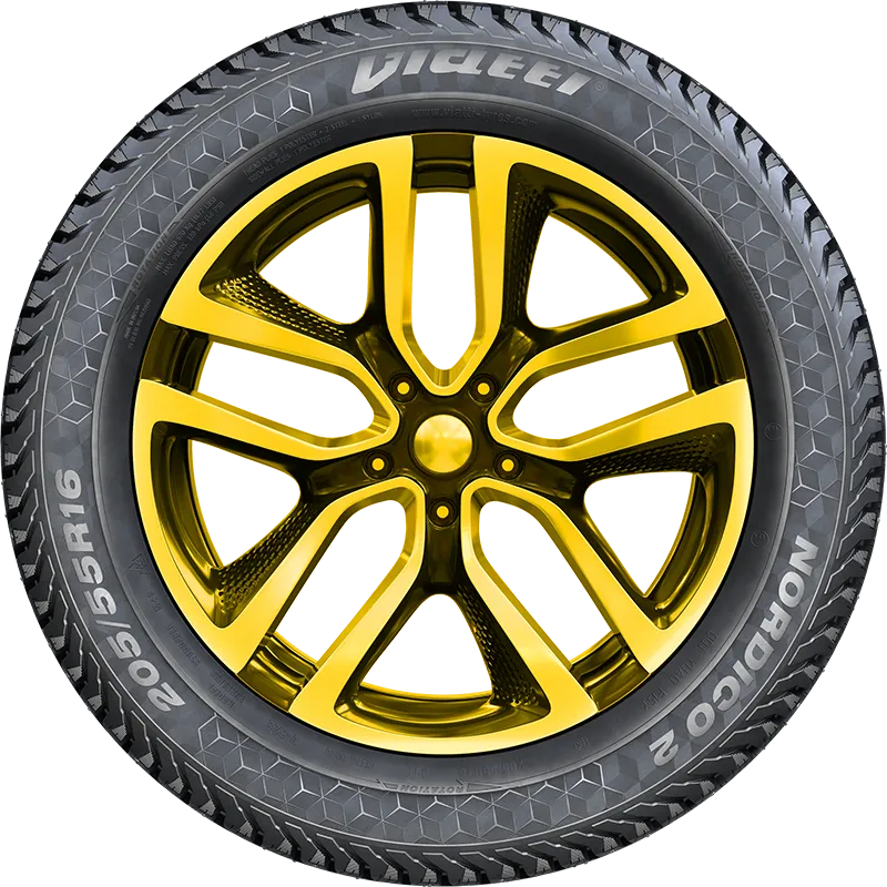 Viatti Nordico 2 (V-528) в Очере — KAMA TYRES Viatti Nordico 2 (V-528) в Очере