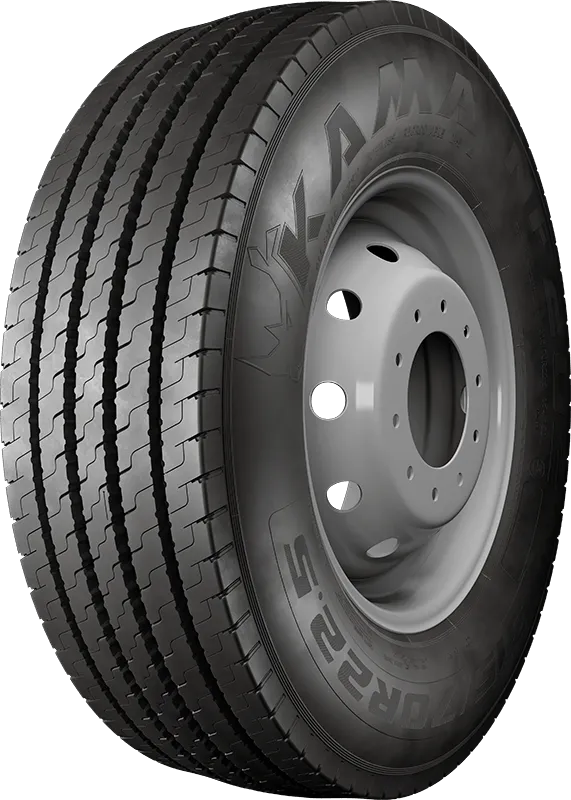 KAMA NF 202 в Очере — KAMA TYRES KAMA NF 202 в Очере
