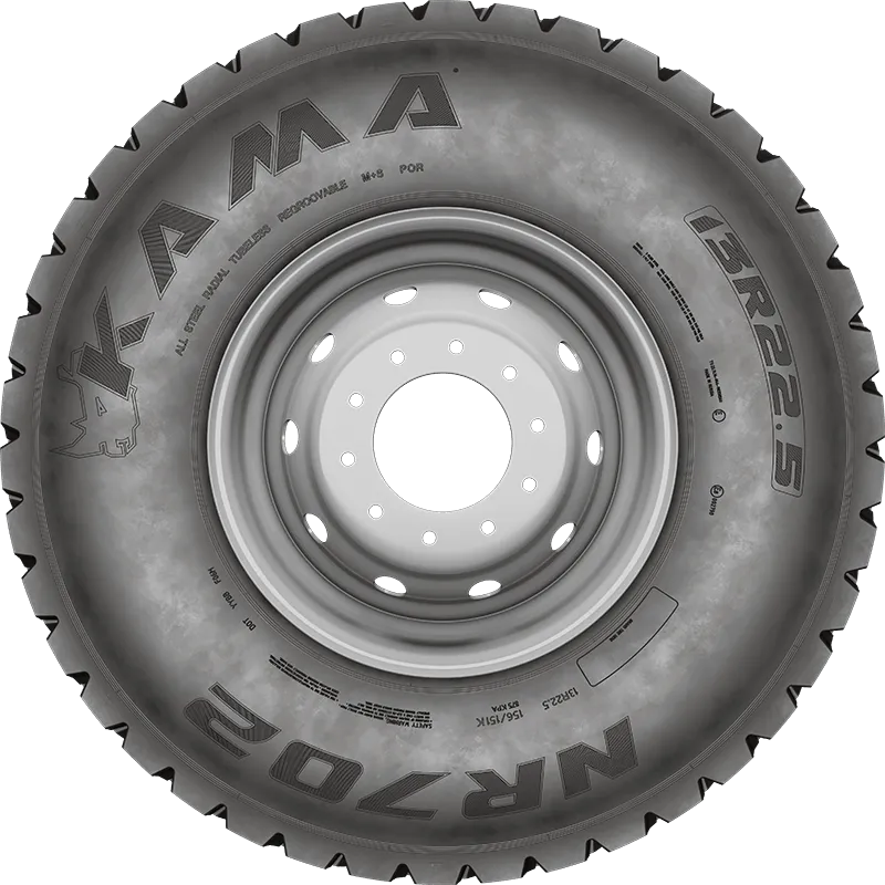 KAMA NR 702 в Очере — KAMA TYRES KAMA NR 702 в Очере