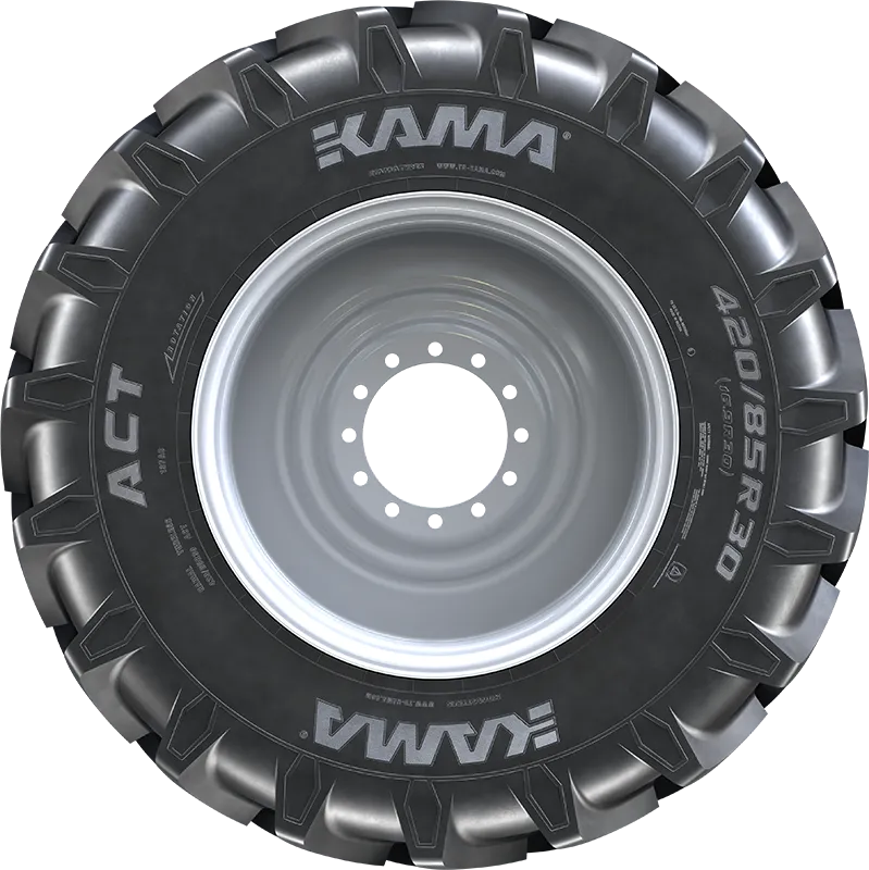 KAMA ACT в Очере — KAMA TYRES KAMA ACT в Очере