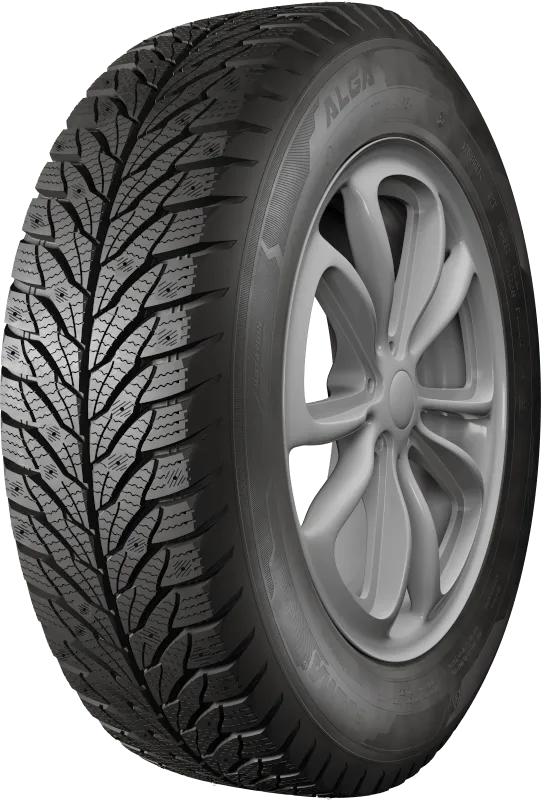 KAMA ALGA (НК-531) нешип в Очере — KAMA TYRES KAMA ALGA (НК-531) нешип в Очере