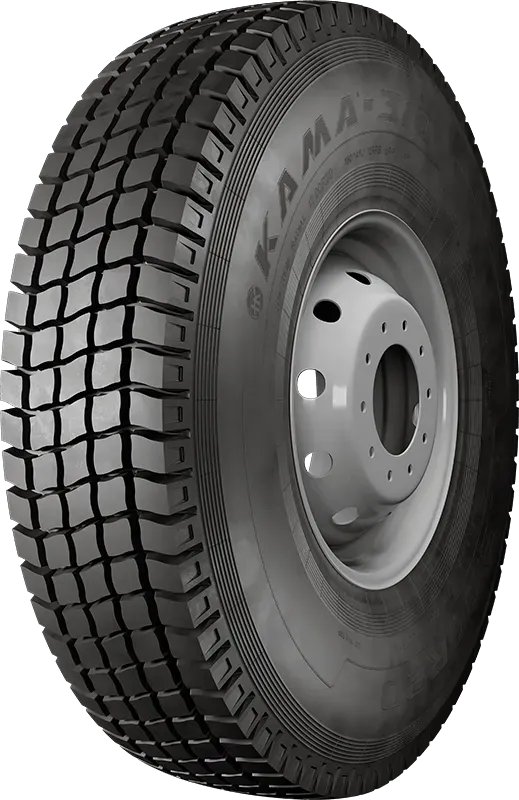 KAMA-310 нс16 мороз в Очере — KAMA TYRES KAMA-310 нс16 мороз в Очере