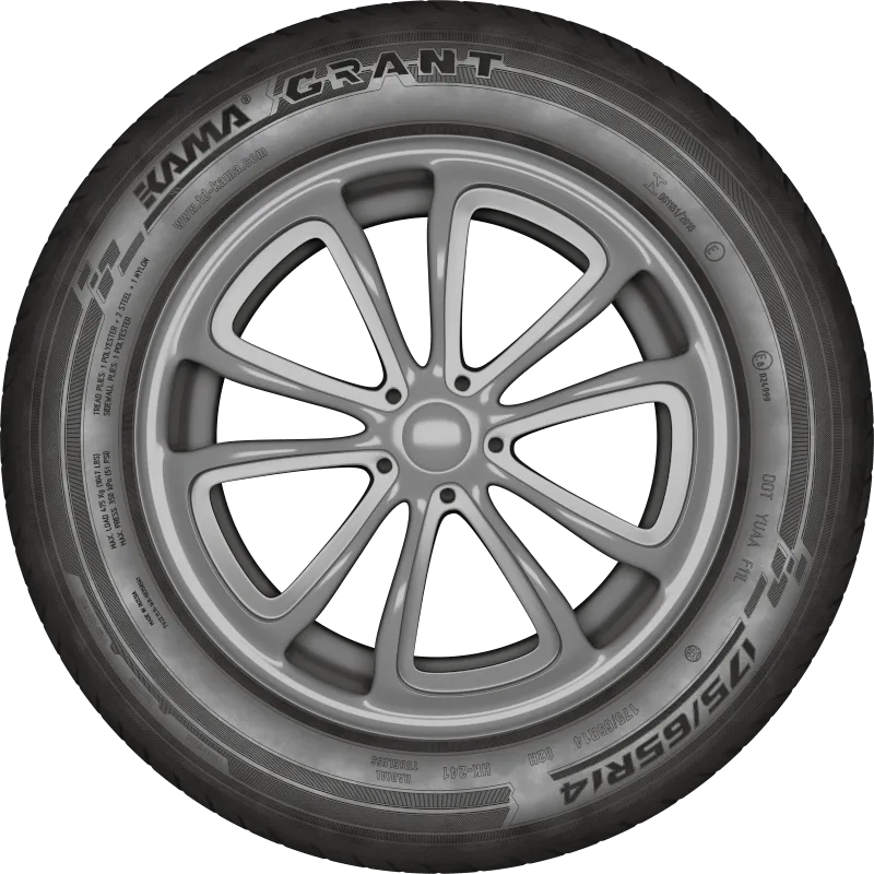KAMA GRANT (НК-241) в Очере — KAMA TYRES KAMA GRANT (НК-241) в Очере