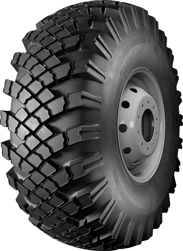 ИД-П284 в Очере — KAMA TYRES ИД-П284 в Очере