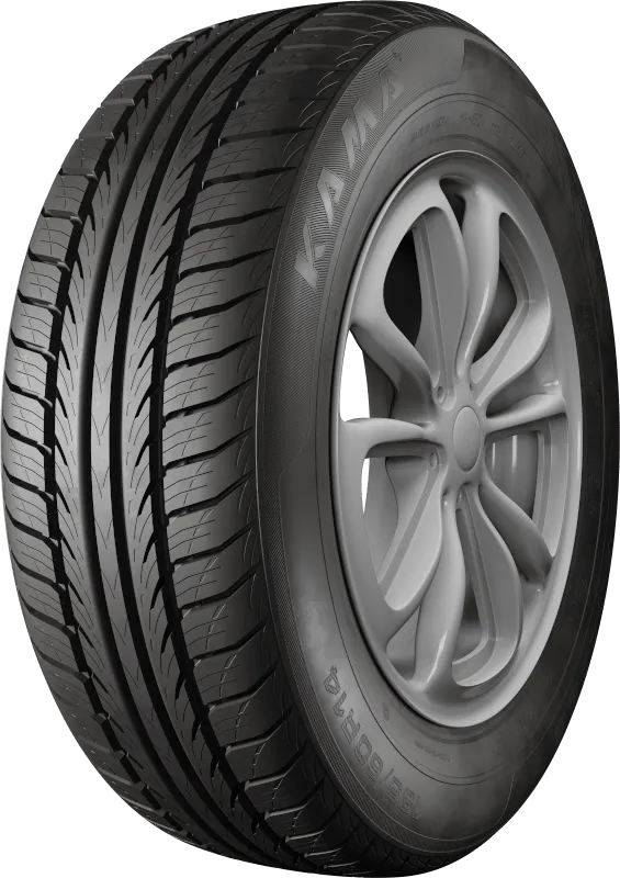 KAMA BREEZE в Очере — KAMA TYRES KAMA BREEZE в Очере