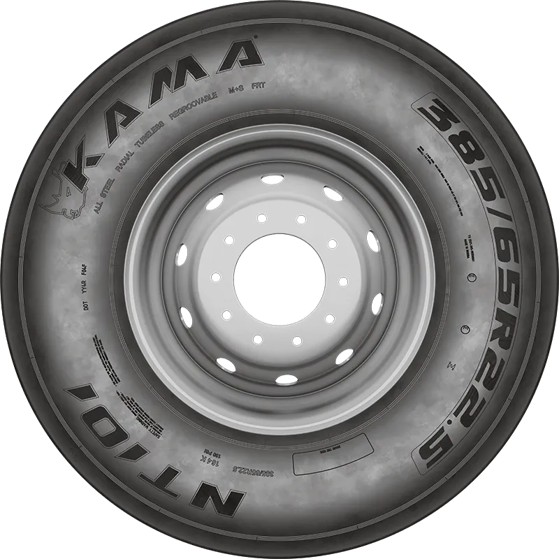 KAMA NT 101 в Очере — KAMA TYRES KAMA NT 101 в Очере